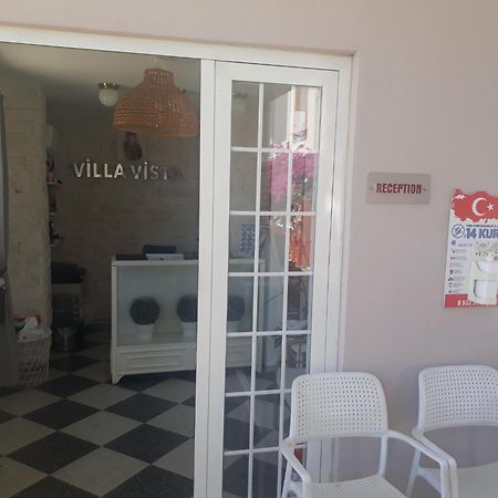 Vista Villa Belek Luaran gambar