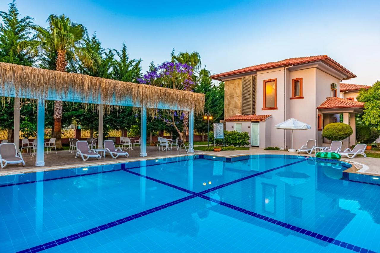 Vista Villa Belek Luaran gambar