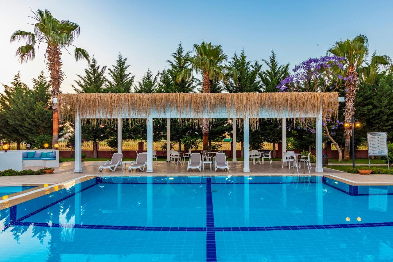 Vista Villa Belek Luaran gambar