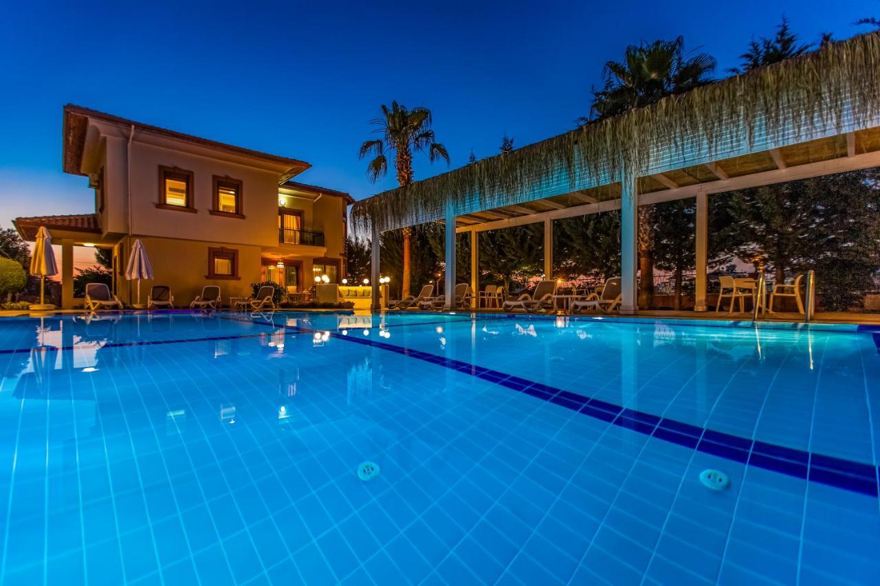 Vista Villa Belek Luaran gambar