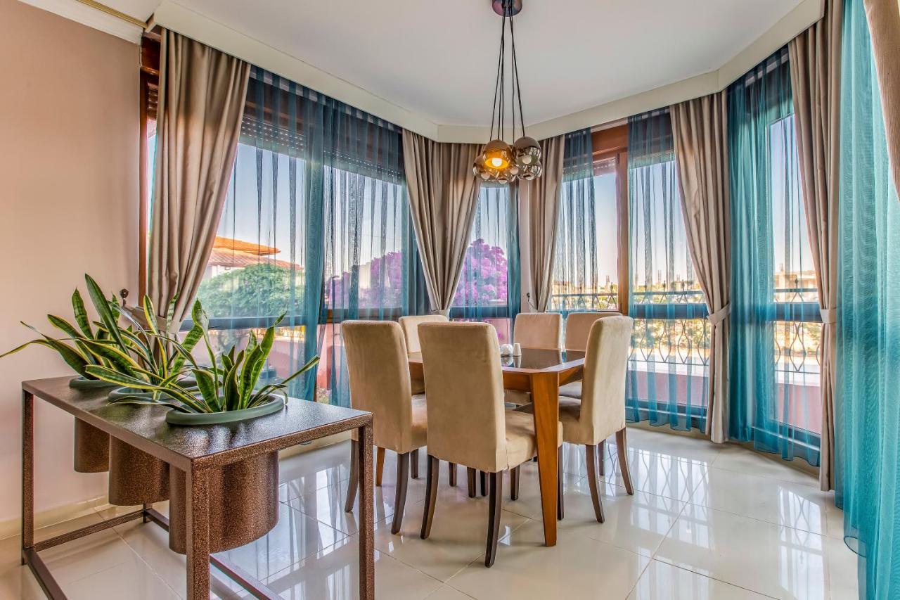 Vista Villa Belek Luaran gambar