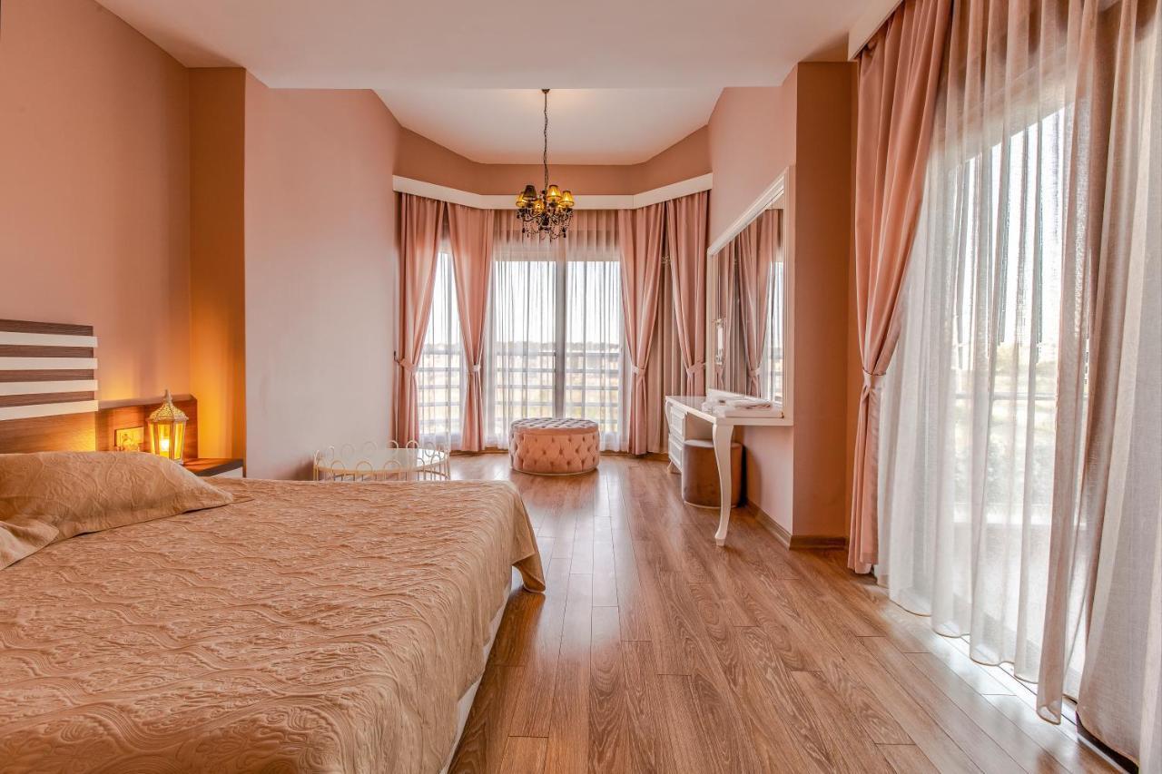 Vista Villa Belek Luaran gambar