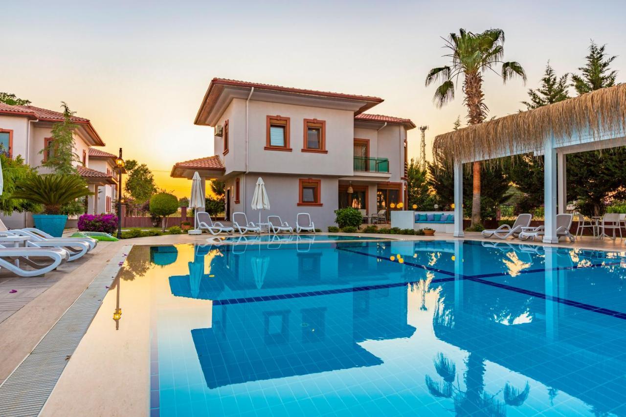 Vista Villa Belek Luaran gambar