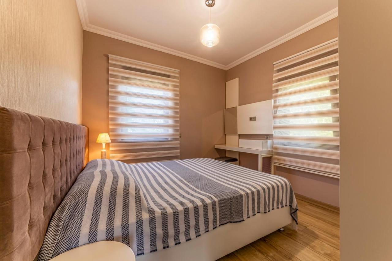 Vista Villa Belek Luaran gambar