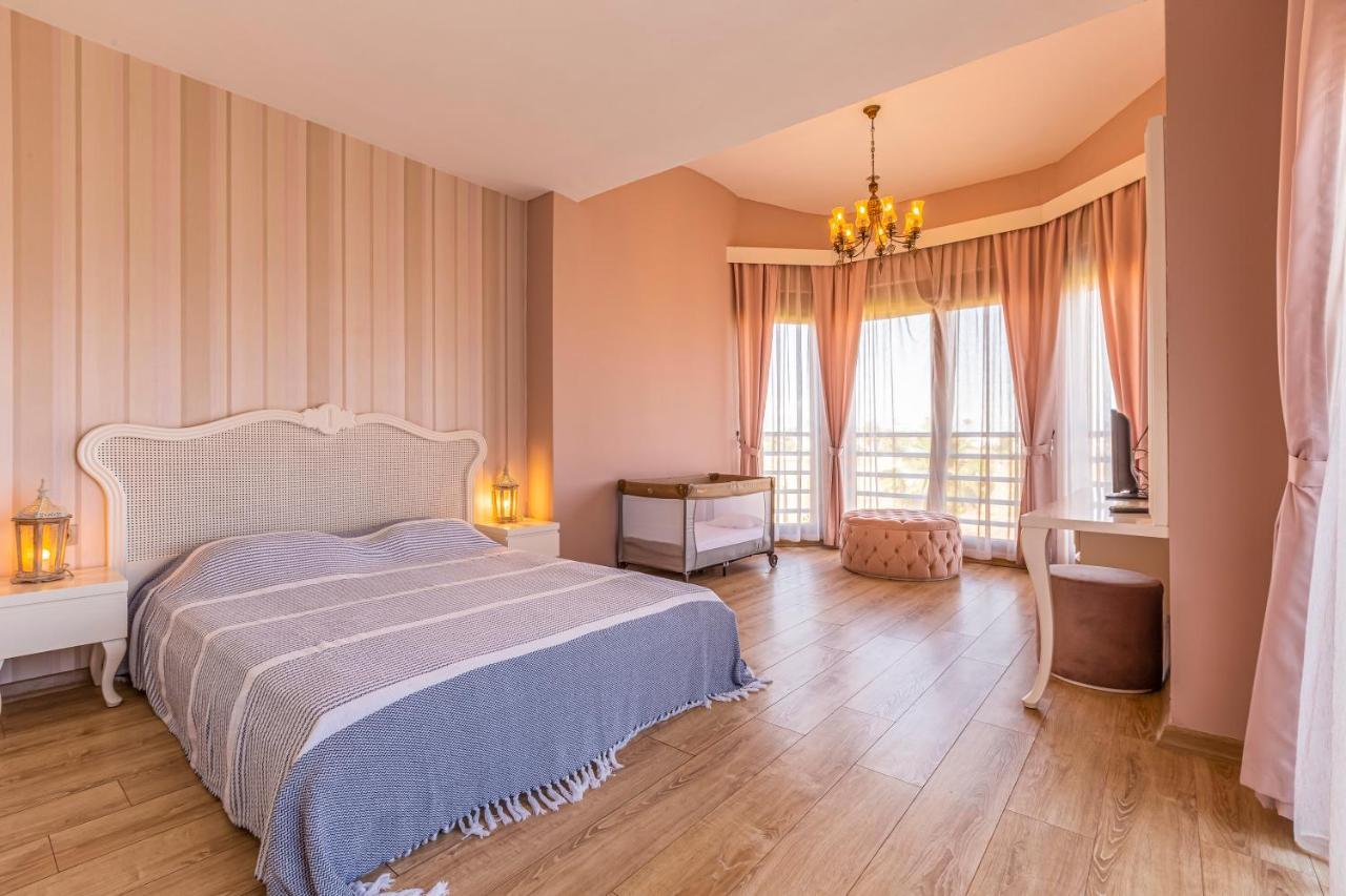 Vista Villa Belek Luaran gambar