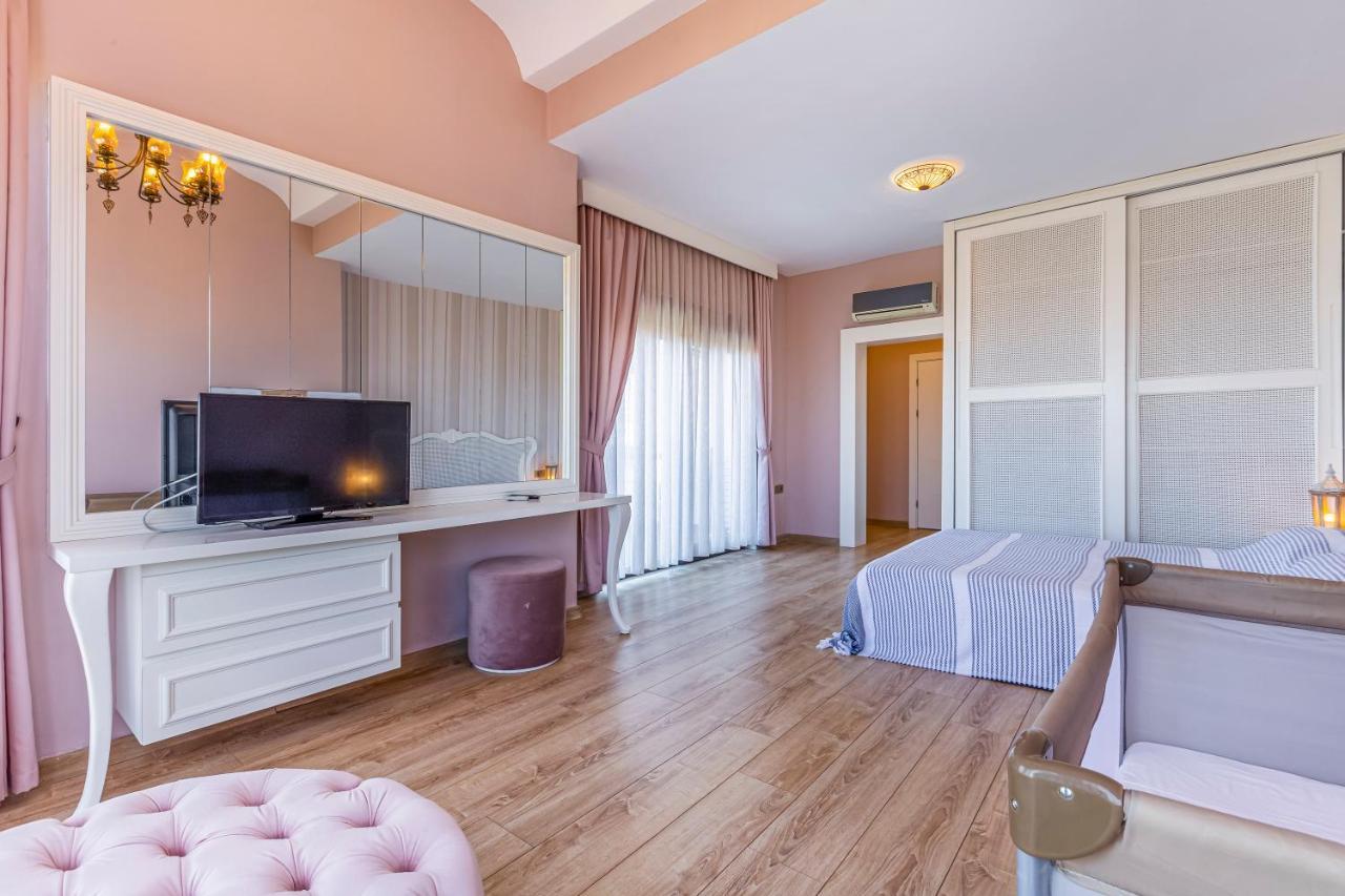 Vista Villa Belek Luaran gambar