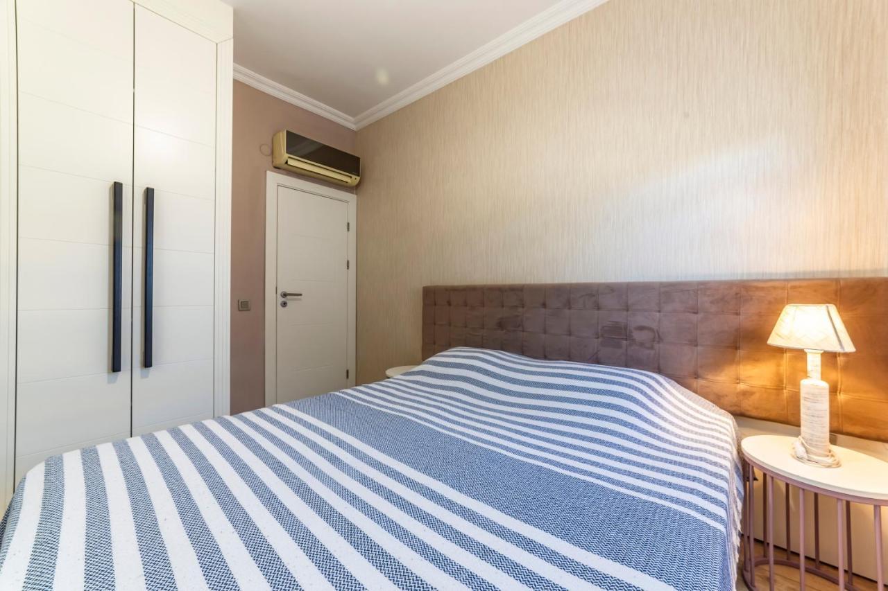 Vista Villa Belek Luaran gambar