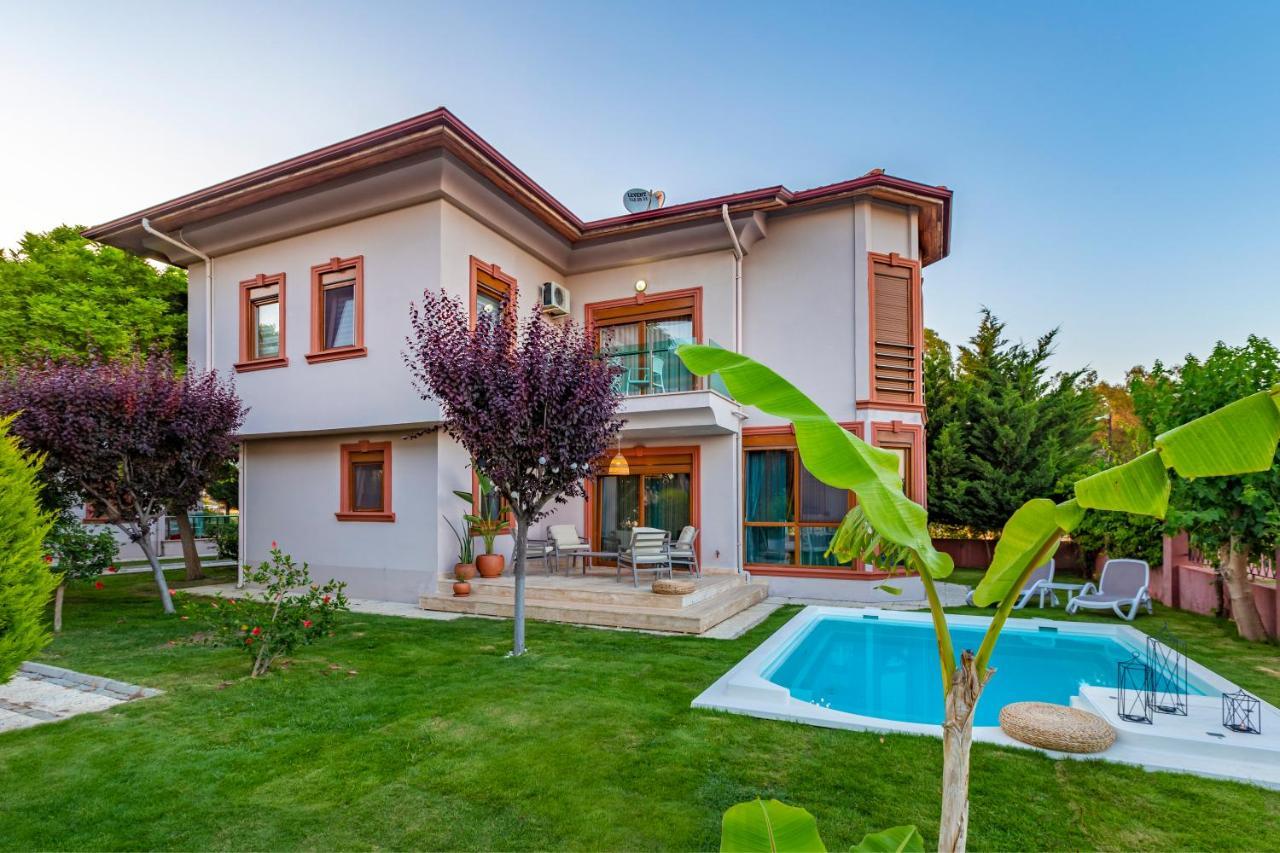 Vista Villa Belek Luaran gambar