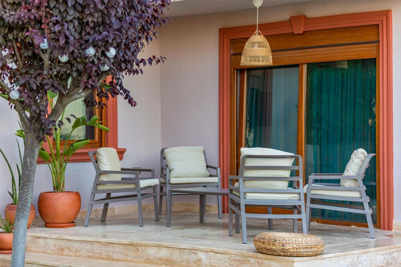 Vista Villa Belek Luaran gambar