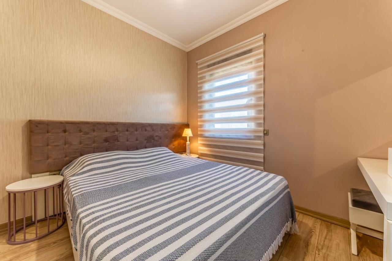 Vista Villa Belek Luaran gambar