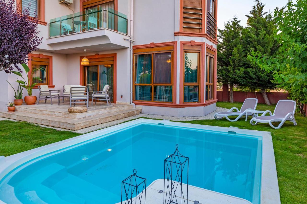 Vista Villa Belek Luaran gambar