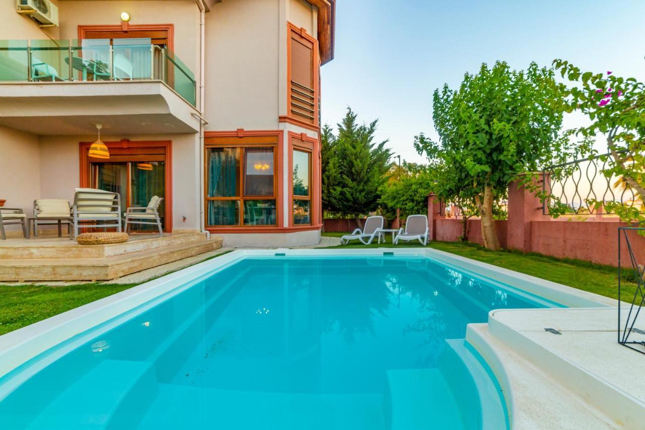 Vista Villa Belek Luaran gambar