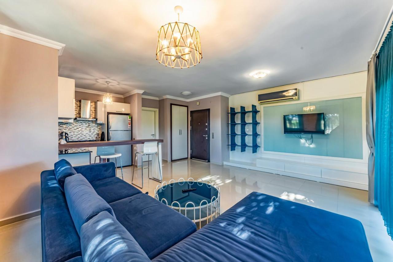 Vista Villa Belek Luaran gambar