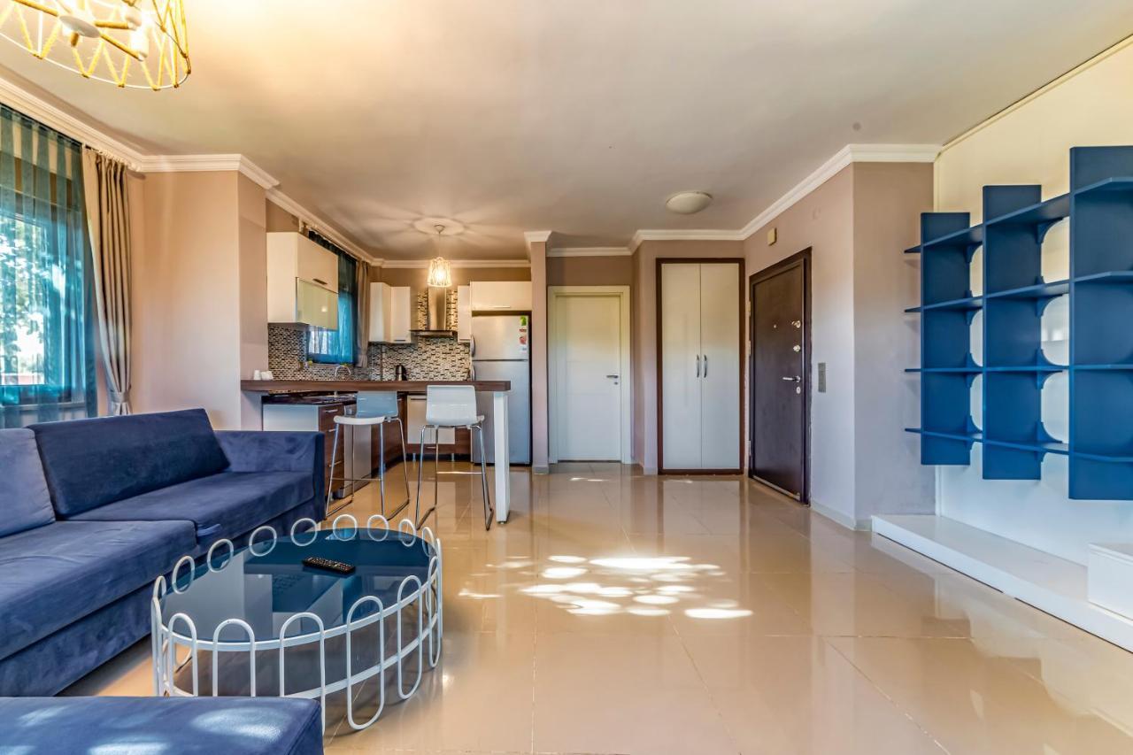 Vista Villa Belek Luaran gambar