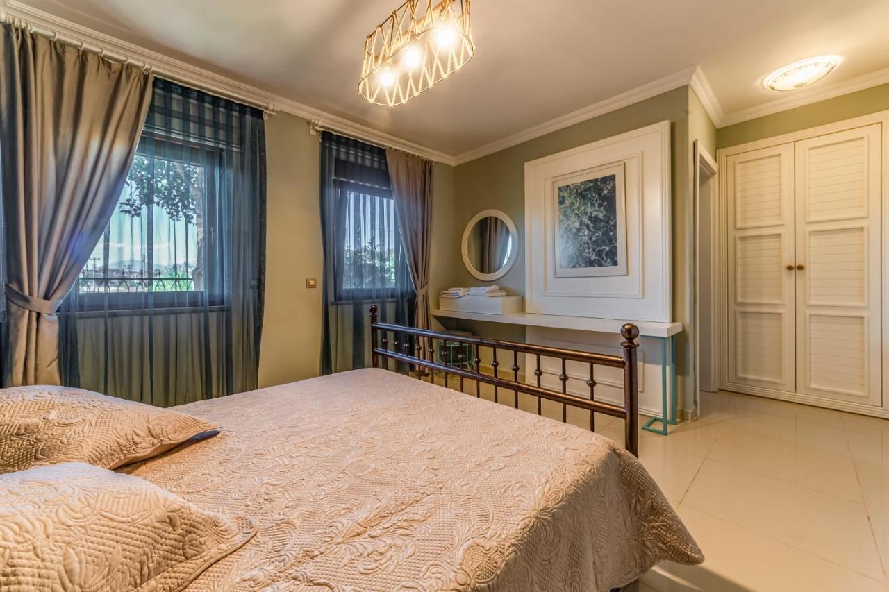 Vista Villa Belek Luaran gambar