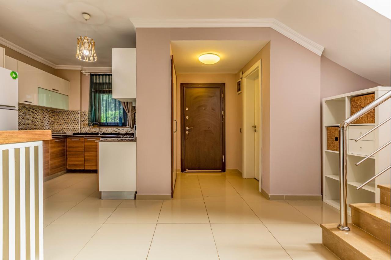 Vista Villa Belek Luaran gambar