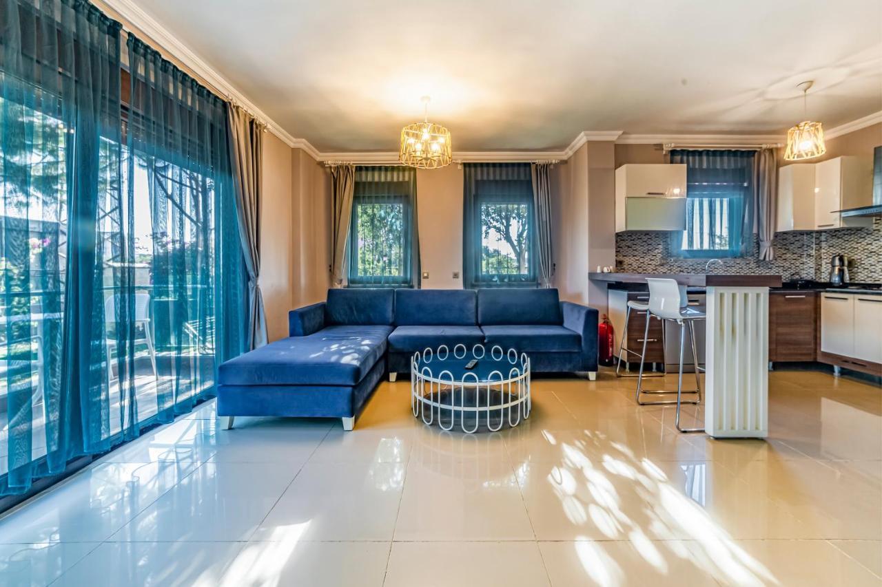 Vista Villa Belek Luaran gambar