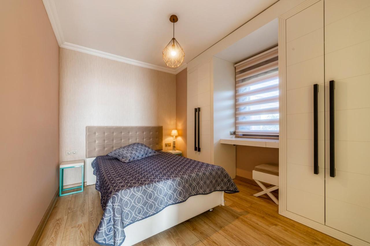 Vista Villa Belek Luaran gambar