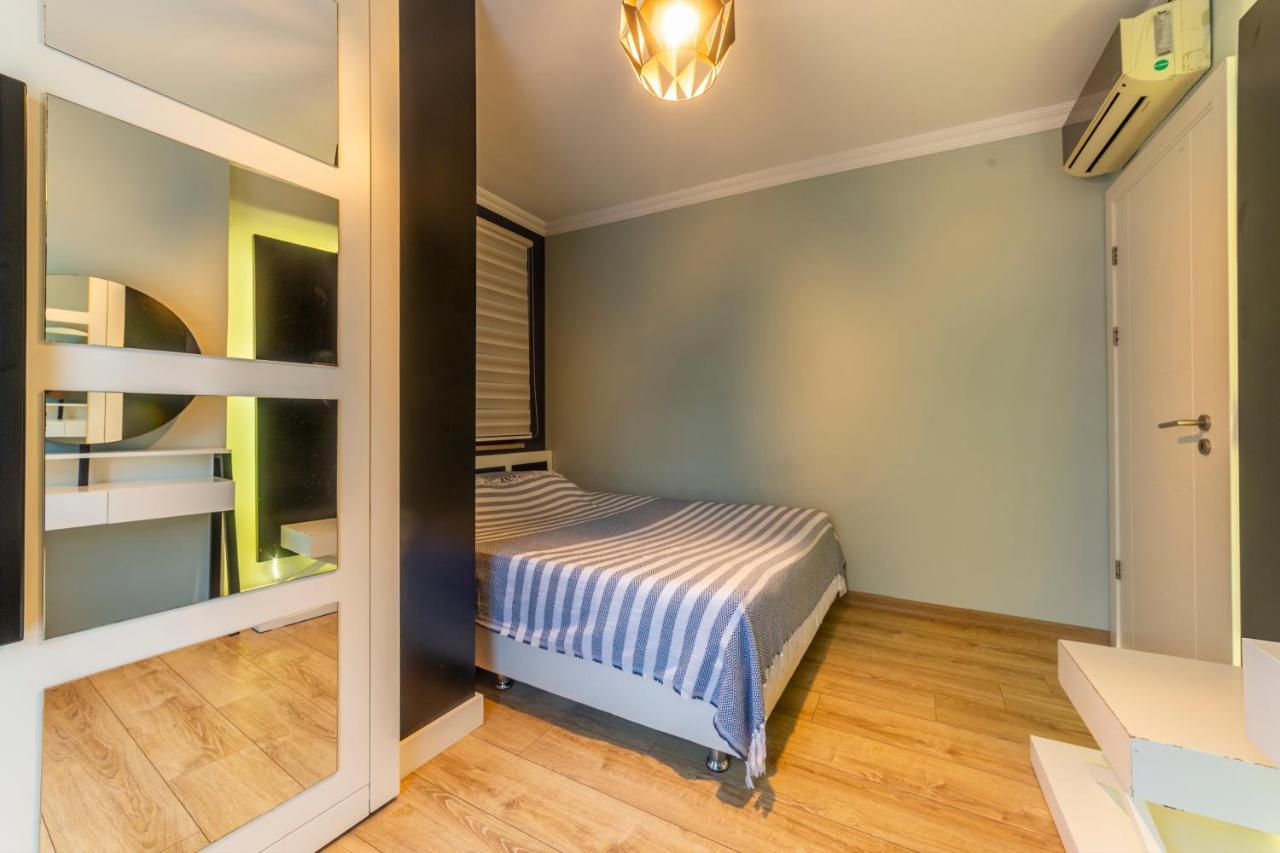 Vista Villa Belek Luaran gambar