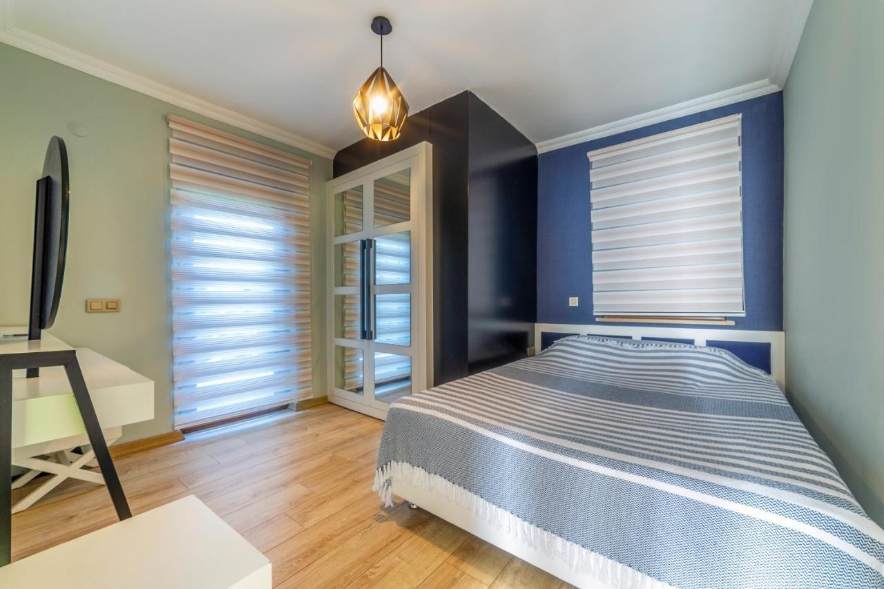 Vista Villa Belek Luaran gambar
