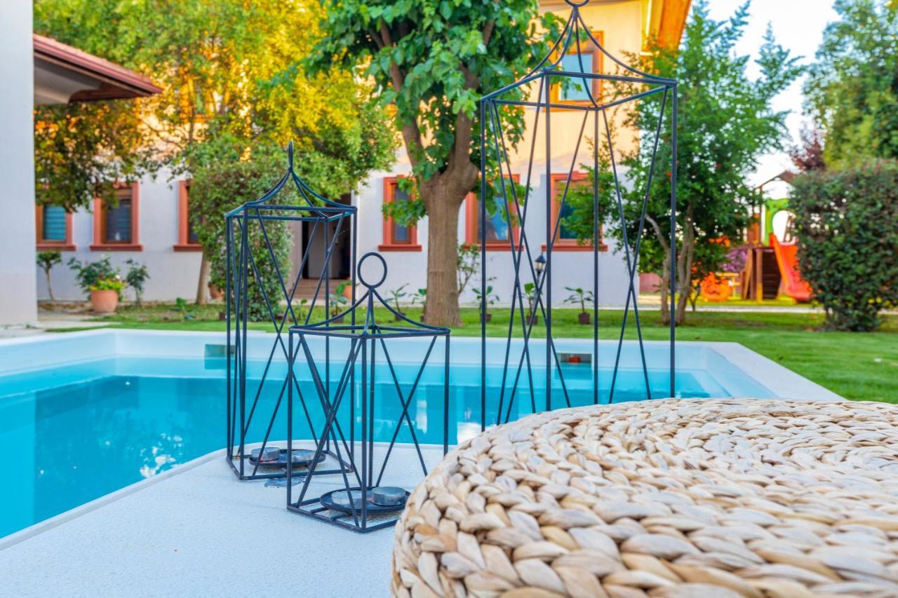 Vista Villa Belek Luaran gambar